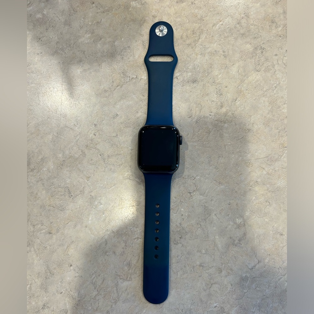 Apple Watch SE 40MM GPS